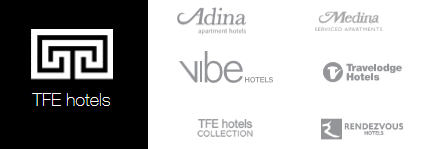 TFE Hotels