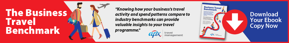 Business Travel Benchmark