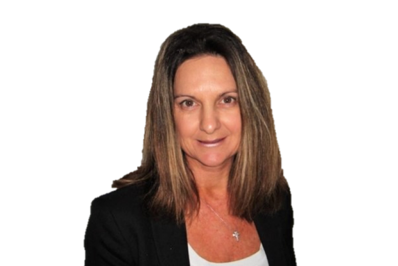 Deborah Gyde APX General Manager