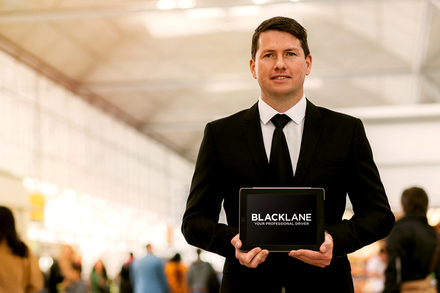 Blacklane